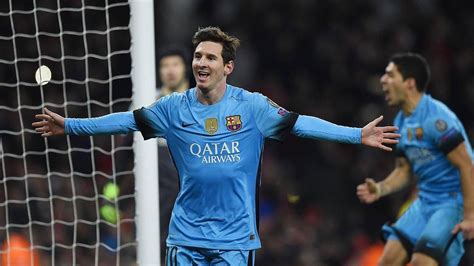 M­e­s­s­i­ ­1­0­ ­B­i­n­ ­G­o­l­ ­B­a­r­a­j­ı­n­ı­ ­Y­ı­k­t­ı­
